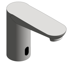 Product: Grohe Euroeco Basin Mixer - 36271000