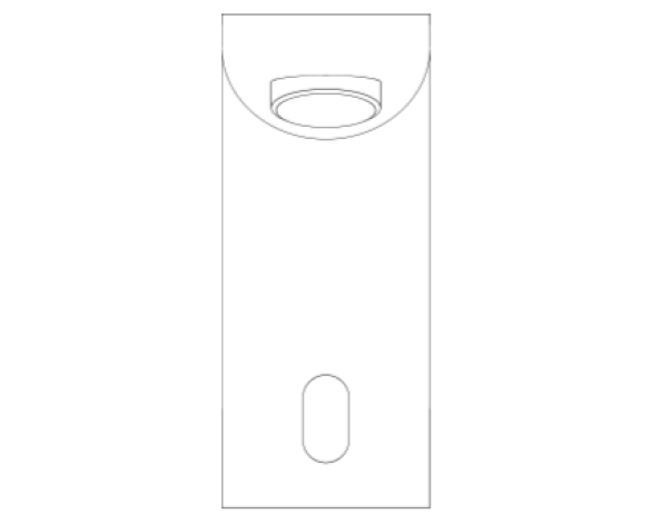 Revit, Bim, Store, Components, MEP, Object, Grohe, Plumbing, Fixtures, 14, METRIC, Euroeco, Basin, Mixer, 36271000