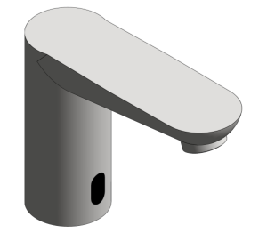 Product: Grohe Euroeco Basin Mixer - 36384000