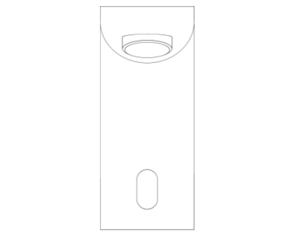 Revit, Bim, Store, Components, MEP, Object, Grohe, Plumbing, Fixtures, 14, METRIC, Basin, Mixer, 36384000