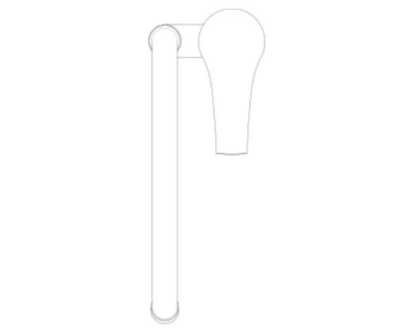Revit, Bim, Store, Components, MEP, Object, Grohe, Plumbing, Fixtures, 14, METRIC, Eurosmart, Cosmopolitan, Single, Lever, Kitchen, Mixer, 30199000