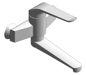 Product: Grohe Euroeco Special Basin Mixer - 32767000