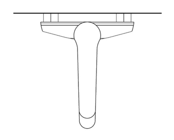 Revit, Bim, Store, Components, MEP, Object, Grohe, Plumbing, Fixtures, 14, METRIC, Euroeco, Special, Single, Lever, Basin, Mixer, 32772000
