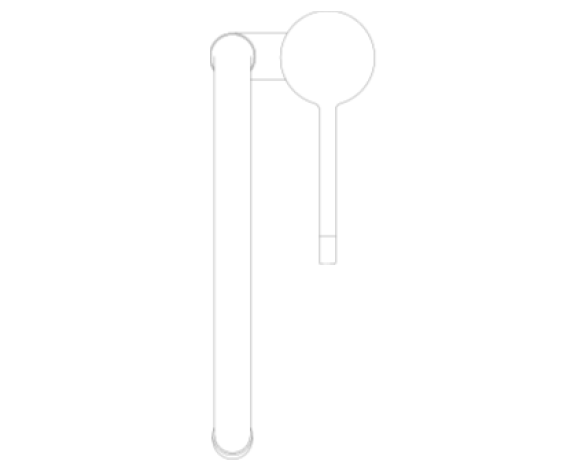 Revit, Bim, Store, Components, MEP, Object, Grohe, Plumbing, Fixtures, 14, METRIC, Euroeco, Kitchen, Mixer, 3391200