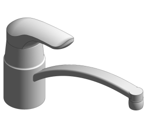 Product: Grohe Euroeco Special Sink Mixer - 32787000