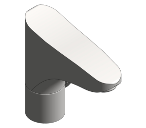 Product: Grohe Europlus Basin Mixer - 36015001