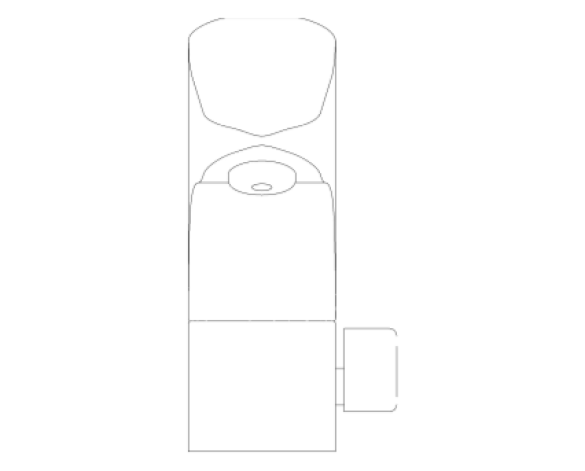 Revit, Bim, Store, Components, MEP, Object, Grohe, Plumbing, Fixtures, 14, METRIC, Europlus, Basin, Mixer, 36015001