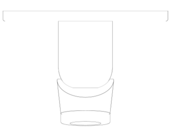 Images of Grohe Europlus Shower Mixer - 24059002
