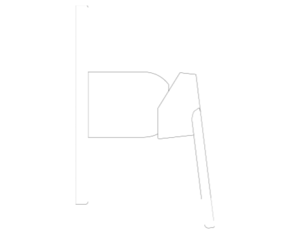 Images of Grohe Europlus Shower Mixer - 24059002