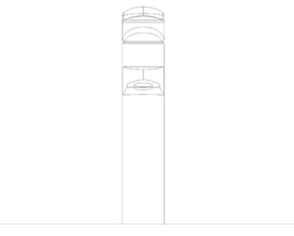 Revit, Bim, Store, Components, MEP, Object, Grohe, Plumbing, Fixtures, 14, METRIC, Europlus, Sink, Mixer, 33930002