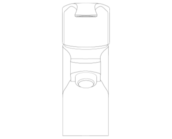 Image of Grohe - Eurosmart Basin Mixer - 32467002
