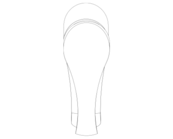 Image of Grohe - Eurosmart Basin Mixer - 32467002