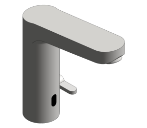 Product: Grohe Eurosmart Basin Mixer - 36421000