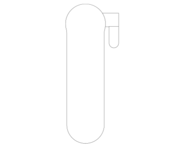 Revit, Bim, Store, Components, MEP, Object, Grohe, Plumbing, Fixtures, 14, METRIC, Eurosmart, Basin, Mixer, 36421000