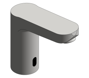 Product: Grohe Eurosmart Basin Mixer - 36439000