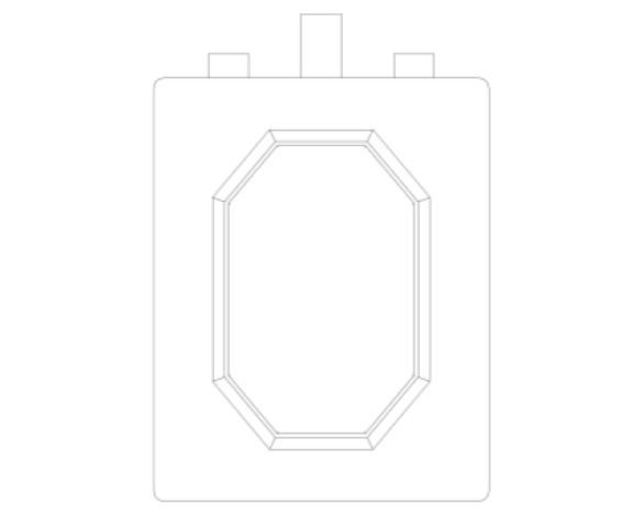 Revit, Bim, Store, Components, MEP, Object, Grohe, Plumbing, Fixtures, 14, METRIC, Eurosmart, Control, Unit, 36416000