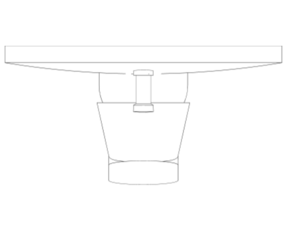 Revit, Bim, Store, Components, MEP, Object, Grohe, Plumbing, Fixtures, 14, Grohe, Eurosmart, Cosmopolitan, 19382000