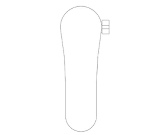 Revit, Bim, Store, Components, MEP, Object, Grohe, Plumbing, Fixtures, 14, METRIC, Eurosmart, Cosmopolitan, E, 36327000