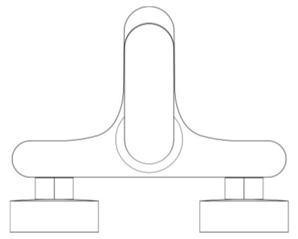 Revit, Bim, Store, Components, MEP, Object, Grohe, Plumbing, Fixtures, Fixtures,Eurosmart,Cosmopolitan ,Single-lever,bath/shower,mixer,1/2″,32833000