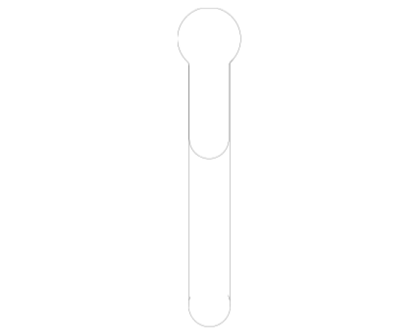 Revit, Bim, Store, Components, MEP, Object, Grohe, Plumbing, Fixtures, 14, METRIC, eurosmart, cosmopolitan, Sink, Mixer, 30193000