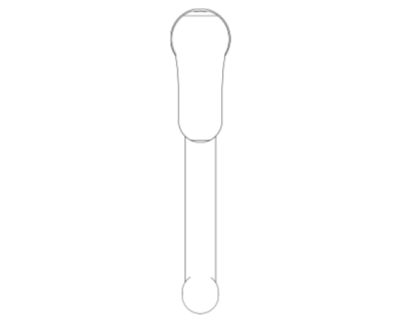 Revit, Bim, Store, Components, MEP, Object, Grohe, Plumbing, Fixtures, 14, METRIC, Eurosmart, Cosmopolitan, Single, Lever, Sink, Mixer, 32844000