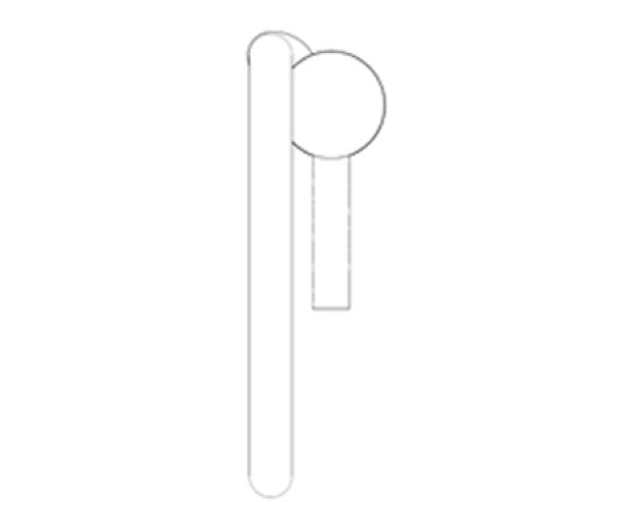 Revit, Bim, Store, Components, MEP, Object, Grohe, Plumbing, Fixtures, 14, METRIC, Eurosmart, OHM, Single, Lever, Sink, Mixer, High, Spout, 33202002