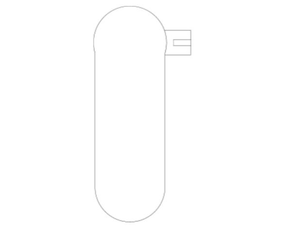 Revit, Bim, Store, Components, MEP, Object, Grohe, Plumbing, Fixtures, 14, METRIC, Eurosmart, Powerbox, 36386001