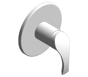 Product: Grohe Eurosmart Shower Mixer - 24042002
