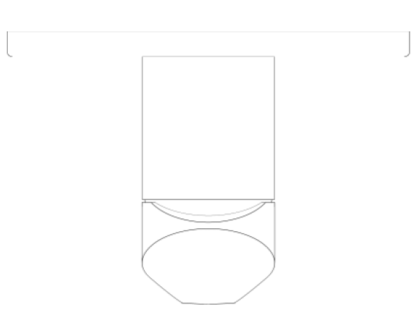 Images of Grohe Eurosmart Shower Mixer - 24042002
