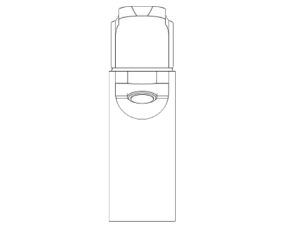 Revit, Bim, Store, Components, MEP, Object, Grohe, Plumbing, Fixtures, 14, METRIC, Eurosmart, Single, Lever, Basin, Mixer, 2339600E