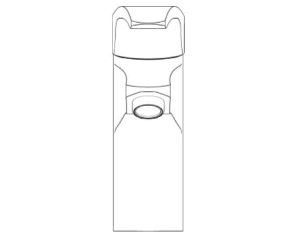 Revit, Bim, Store, Components, MEP, Object, Grohe, Plumbing, Fixtures, 14, METRIC, Eurosmart, Single, Lever, Basin, Mixer, M, Size, 2339510E