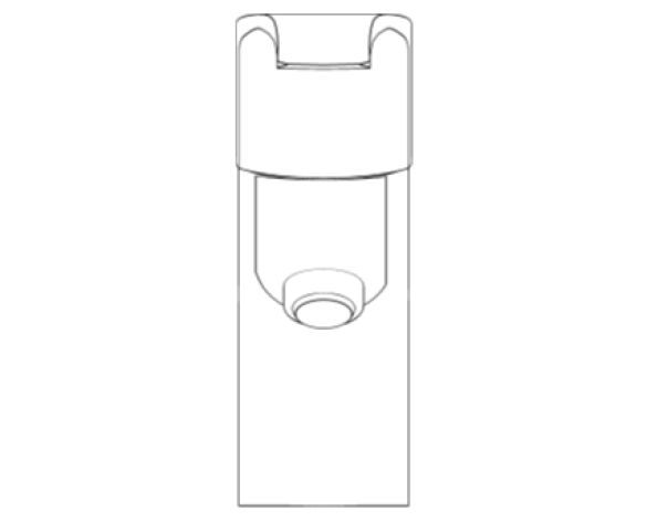 Revit, Bim, Store, Components, MEP, Object, Grohe, Plumbing, Fixtures, 14, METRIC, Eurosmart, Single, Lever, Basin, Mixer, S, Size, 32642002