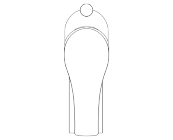 Revit, Bim, Store, Components, MEP, Object, Grohe, Plumbing, Fixtures, 14, METRIC, Eurosmart, Single, Lever, Basin, Mixer, S, Size, 32642002