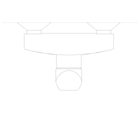 Revit, Bim, Store, Components, MEP, Object, Grohe, Plumbing, Fixtures, Eurosmart,Single-lever,shower,mixer,1/2″,33555002