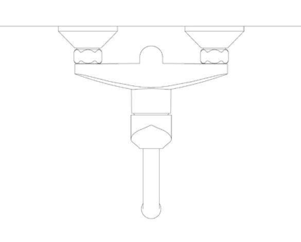 Revit, Bim, Store, Components, MEP, Object, Grohe, Plumbing, Fixtures, 14, METRIC, Eurosmart, Single, Lever, Sink, Mixer, 31391002