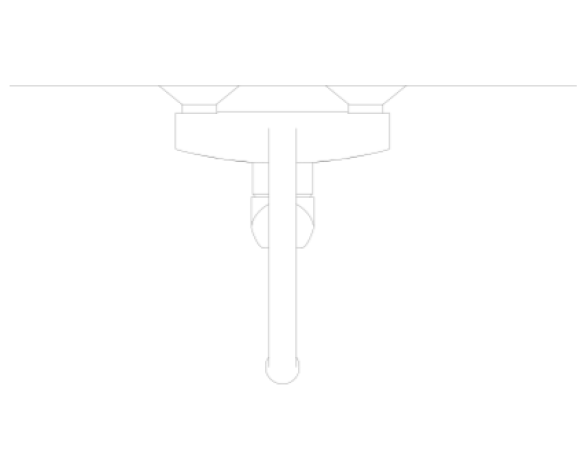 Revit, Bim, Store, Components, MEP, Object, Grohe, Plumbing, Fixtures, 14, METRIC, Eurosmart, Single-lever, Sink, Mixer, 32482002