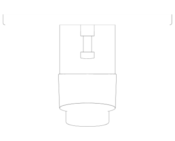 Grohe Eurostyle Cosmo Diverter Shower Mixer - 24052002