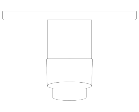 Images of Grohe Eurostyle Cosmo Shower Mixer - 24051002