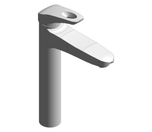 Product: Grohe Eurostyle - Single-Lever Basin Mixer - 23570003