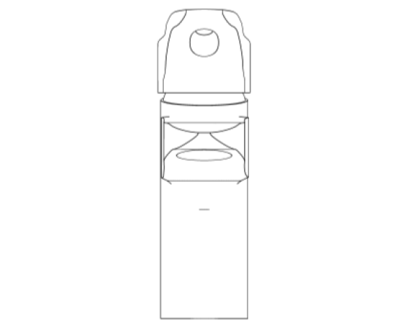 Revit, Bim, Store, Components, MEP, Object, Grohe, Plumbing, Fixtures, 14, METRIC, Eurostyle, Single, Lever, Basin, Mixer, M, Size, 23374003