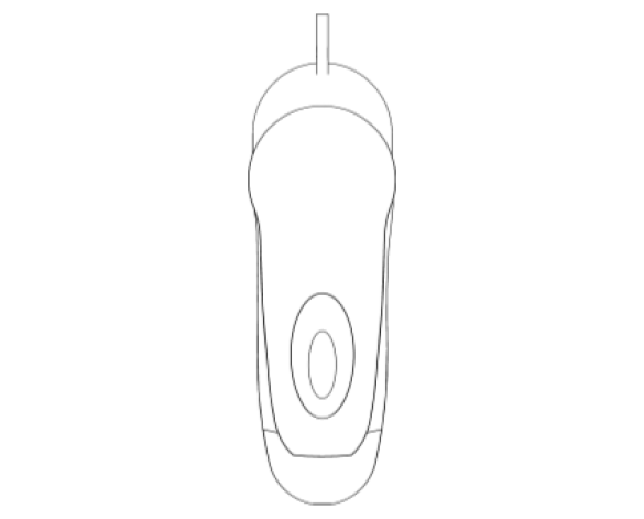 Revit, Bim, Store, Components, MEP, Object, Grohe, Plumbing, Fixtures, 14, METRIC, Eurostyle, Single, Lever, Basin, Mixer, M, Size, 33558LS3