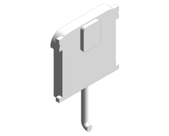 Revit, Bim, Store, Components, MEP, Object, Grohe, Plumbing, Fixtures, 14, METRIC, Flush, Cistern, For, WC, 38863000