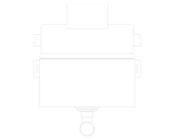 Revit, Bim, Store, Components, MEP, Object, Grohe, Flushing, Cistern, For, WC, 38422000