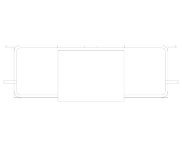 Revit, Bim, Store, Components, MEP, Object, Grohe, Flushing, Cistern, For, WC, 38422000