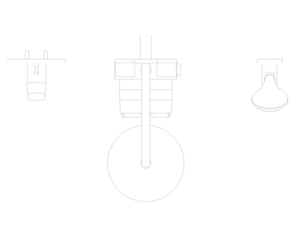 Image of Grohe Get Perfect Bundle Perfect Shower Set 210 - 25220001