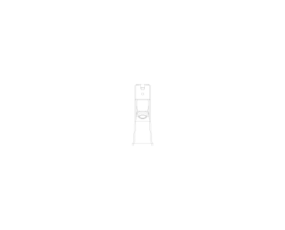 Product: GRANDERA Basin mixer 1/2″ M-Size (24370000)