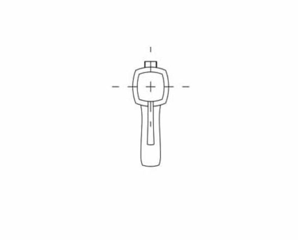 Product: GRANDERA Basin mixer 1/2″ XL-Size (24371000)