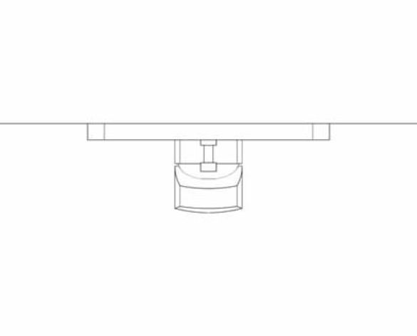 Revit, Bim, Store, Components, MEP, Object, Grohe, Plumbing, Fixtures, 14, METRIC, Grandera, Single, Lever, Bath, Shower, Mixer, Trim, 19920000