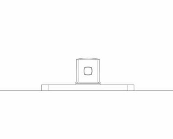 Revit, Bim, Store, Components, MEP, Object, Grohe, Plumbing, Fixtures, 14, METRIC, Grandera, Thermostatic, Shower, Mixer, 19934000