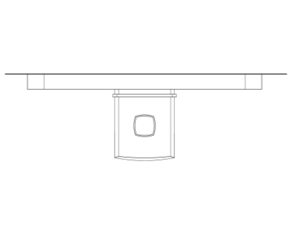 Revit, Bim, Store, Components, MEP, Object, Grohe, Plumbing, Fixtures, METRIC, Grandera, Thermostatic, Shower, Mixer, 19937000